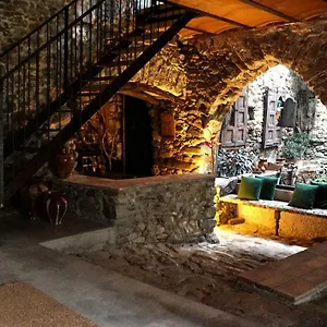 Mas Gibert Country house Sant Gregori